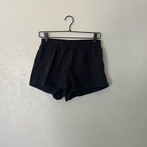 Gilly hicks black shorts